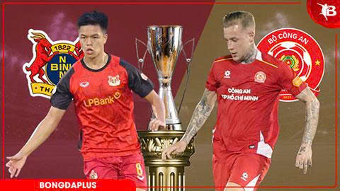 Nhận định bóng đá Ninh Bình vs CATP.HCM, 18h00 ngày 23/5: Khó cho CATP.HCM